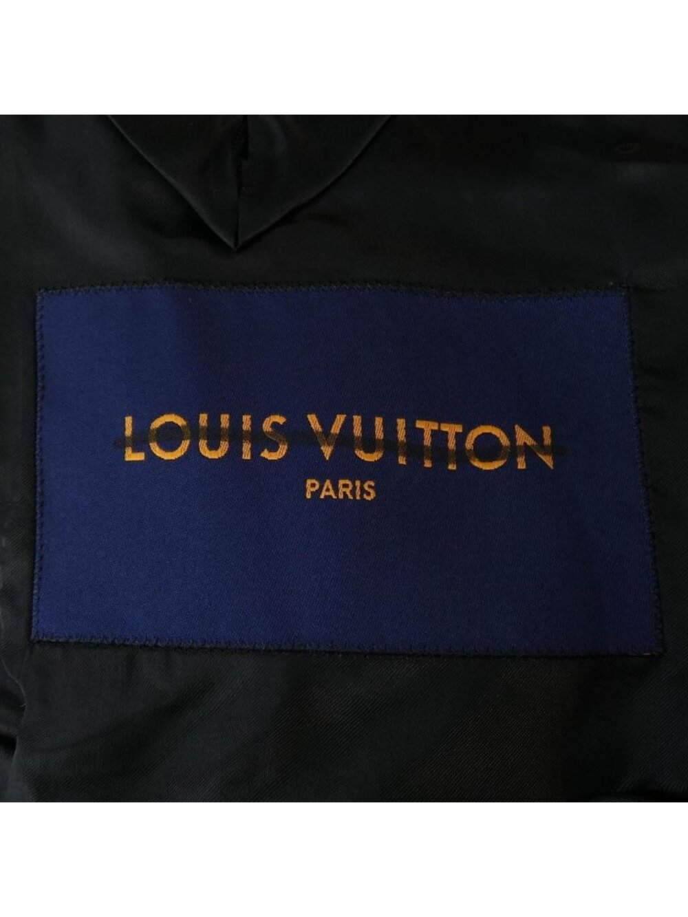 Louis Vuitton Jacket Gray - Picture 4 of 8